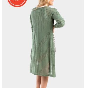 NEW Francesca’s Cardigan